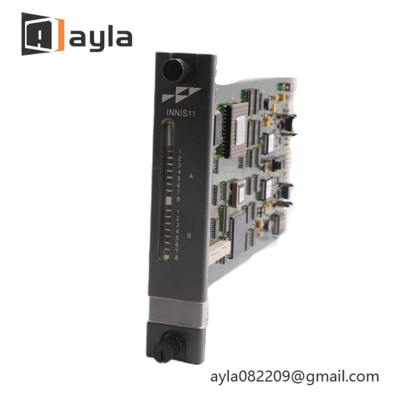 ABB CI627A Communication Interface