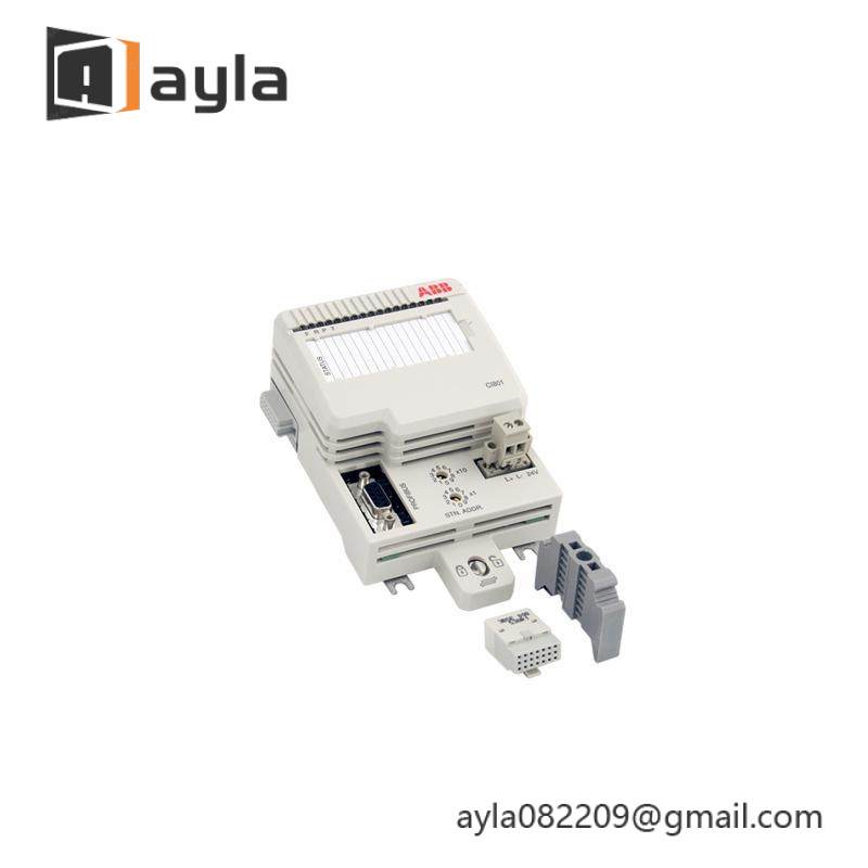 ABB CI801 