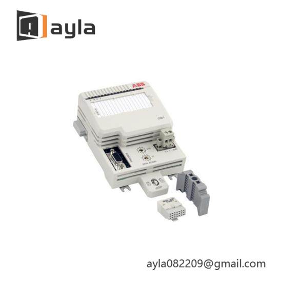 ABB CI801 