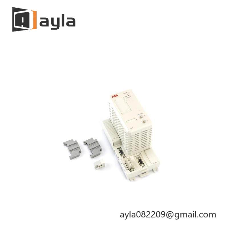 ABB CI810A CI810A AF100 Field Communcation Interface