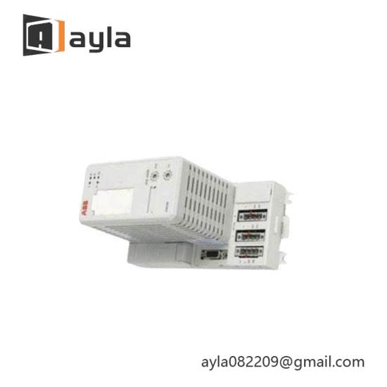 ABB CI810B 3BSE020520R1