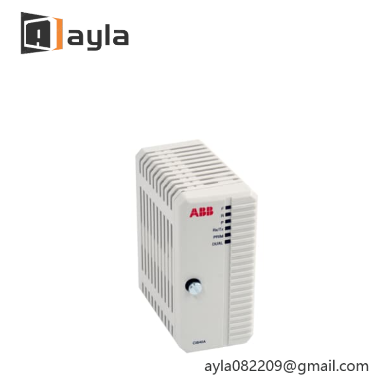 ABB CI840A 3BSE041882R1 Interface kit