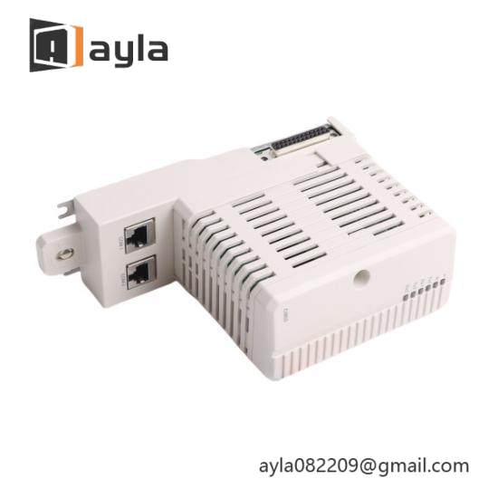 ABB CI853K01 3BSE018103R1  Dual RS232 -C Interface