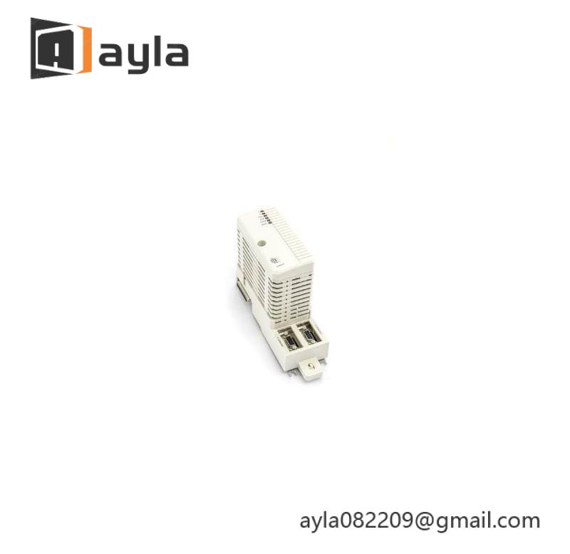 ABB CI854AK01 3BSE030220R1 Communication Interface