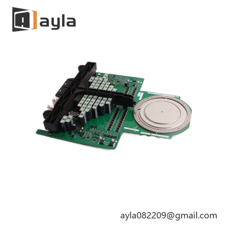 ABB CI858K01 DriveBus Interface Kit