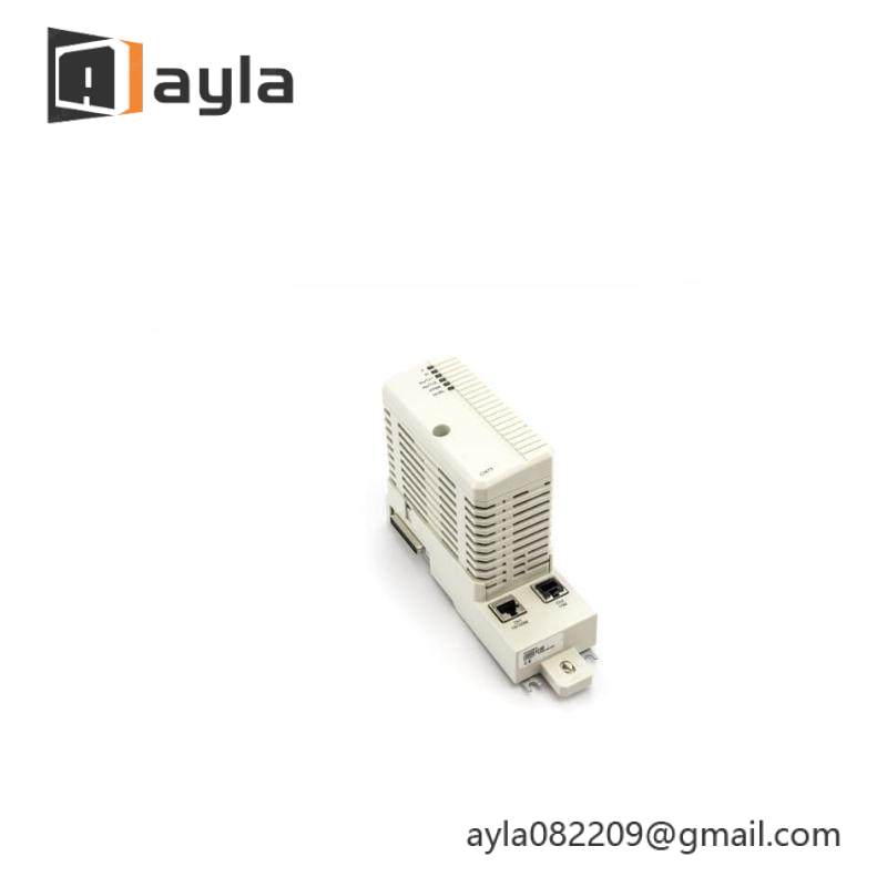 ABB CI873K01 Ethernet /IP communication interface module