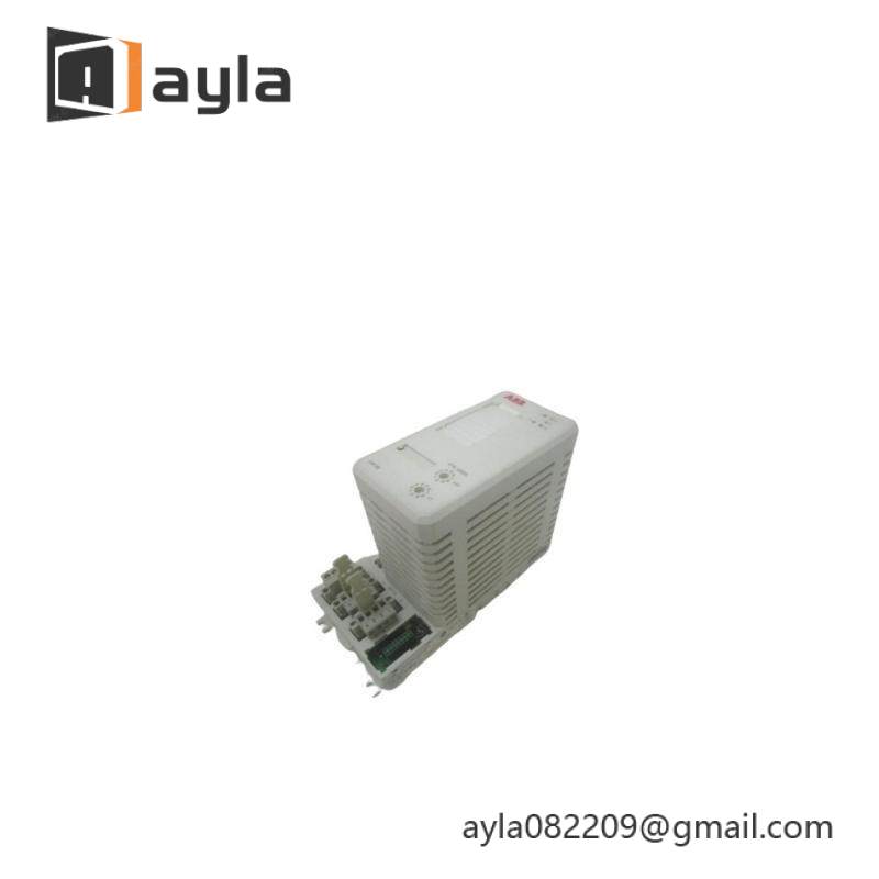 ABB CI910F CI910F CAN Module