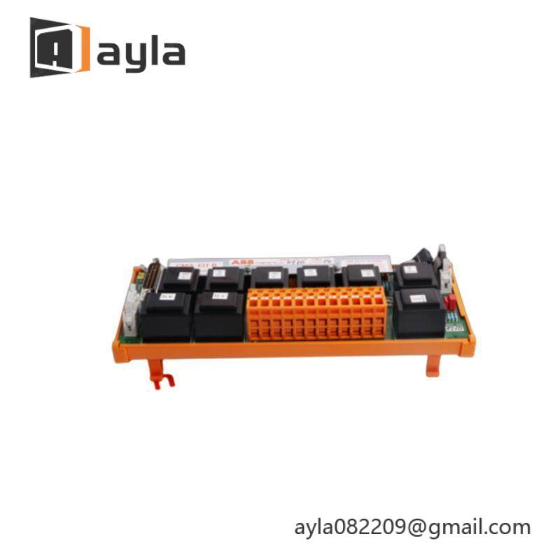 ABB CMA131 3DDE300411 Servo-motor Drive