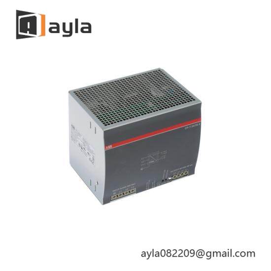 ABB CP-C 24/20.0 1SVR427026R0000 Power supply 