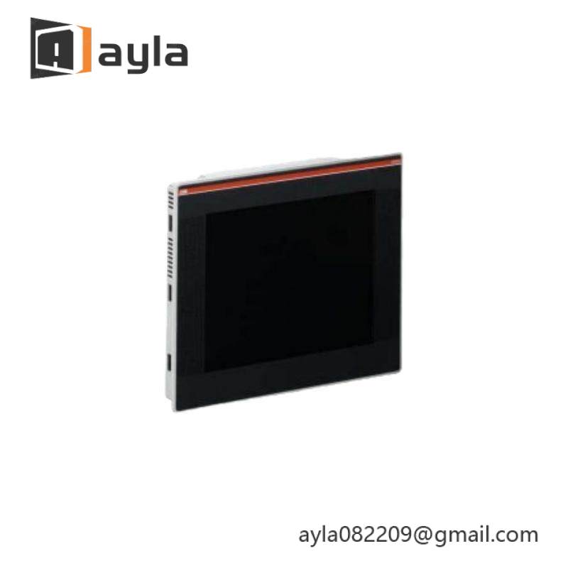 ABB CP665 1SAP565100R0001 touch screen