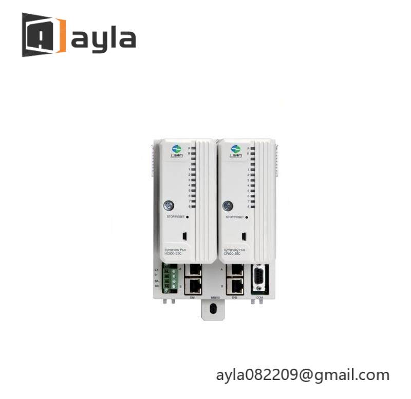 ABB CP800 Communication Processor Module