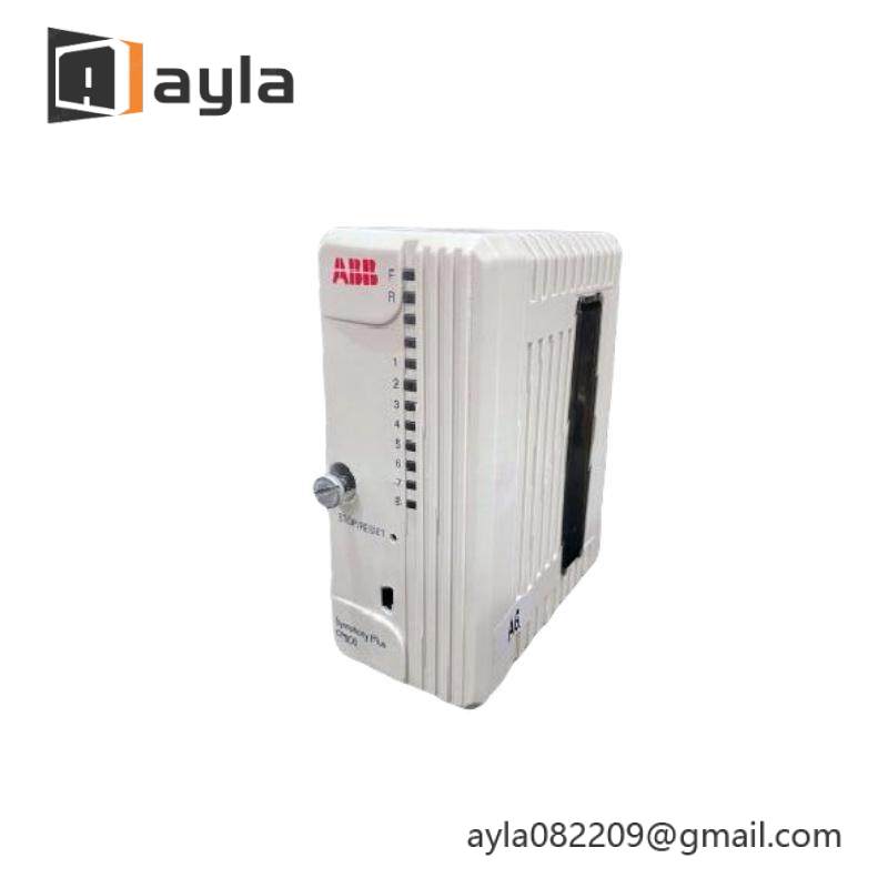 ABB CP800 Power supply module