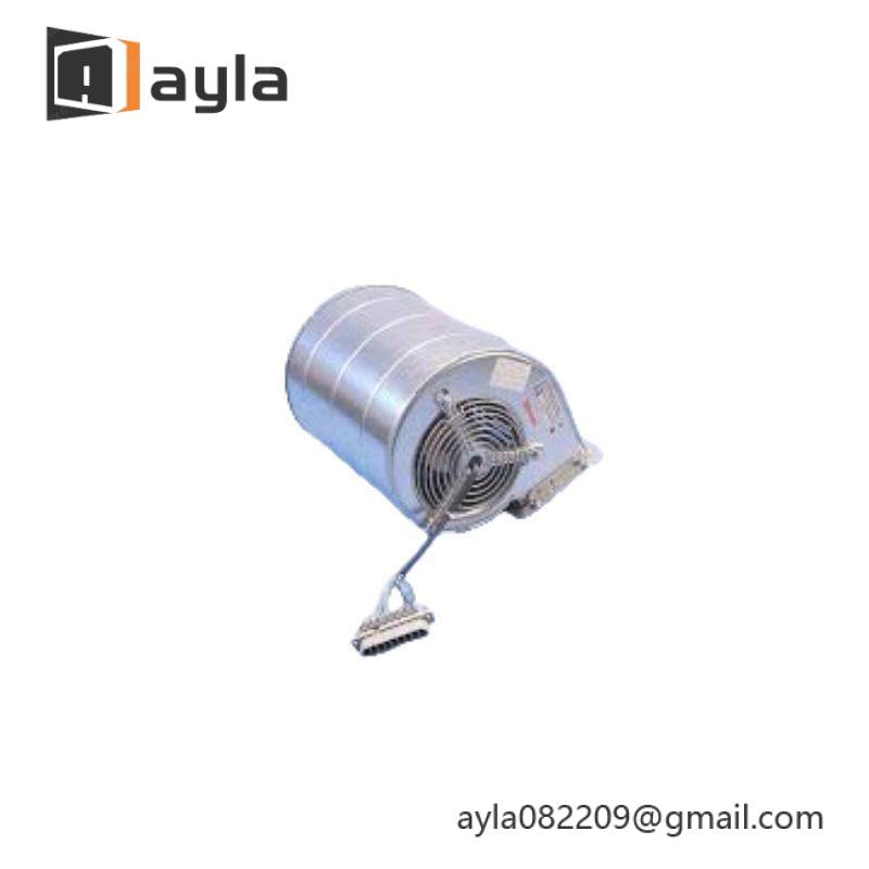 ABB D2D160-CE02-16 Inverter fan