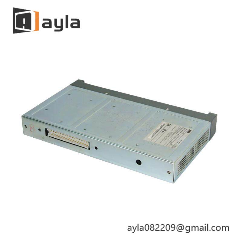 ABB DAI04 Analog Input Module