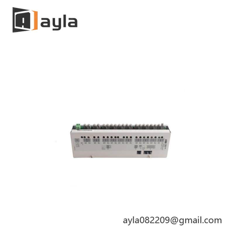 ABB DAI05 Analog Input Module