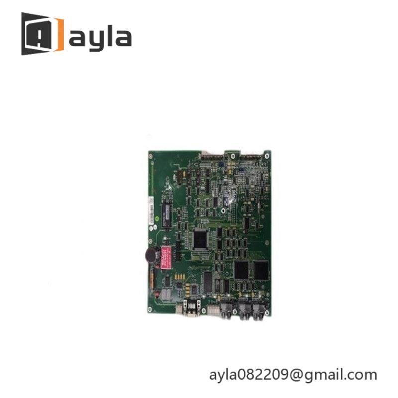 ABB DAPC100 3ASC25H203 board