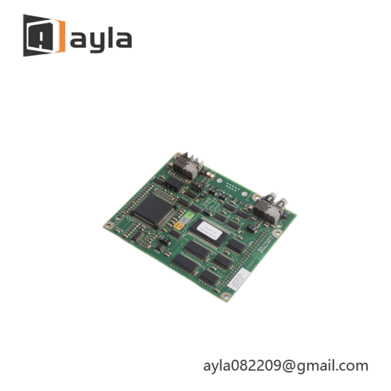 ABB DAPU100 DCS Module