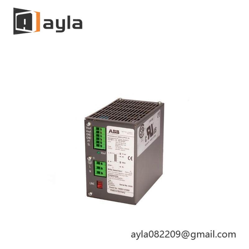 ABB 3HAC025525-001