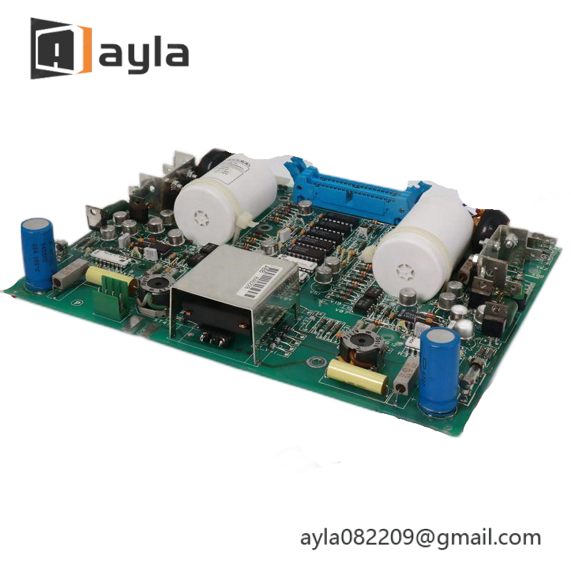 ABB DI820 3BSE008512R1 Digital Input Module 