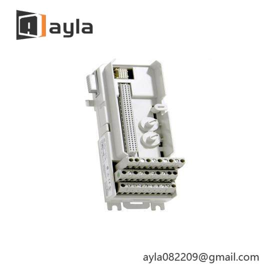 ABB DI820 Digital Input module