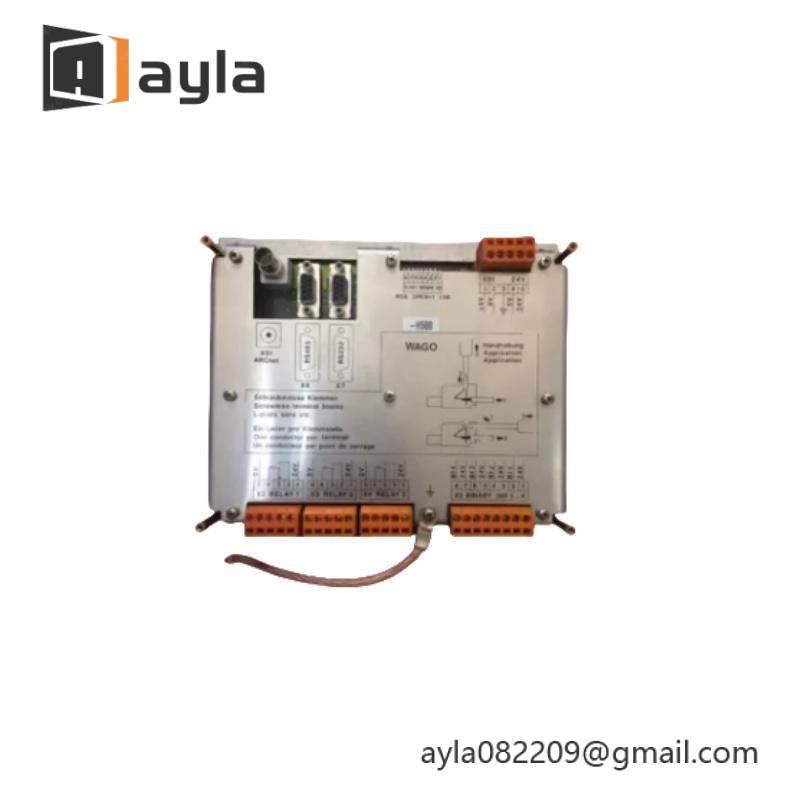 ABB DI885 3BSE01088R1 DCS module