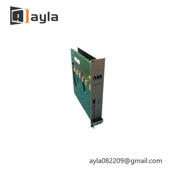 ABB DKH-E 2201 CARD