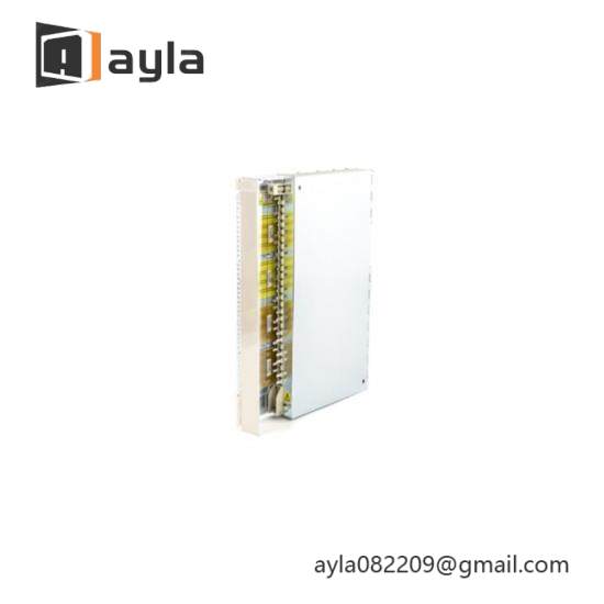 ABB DO630 3BHT300007R1 Digital Output Module