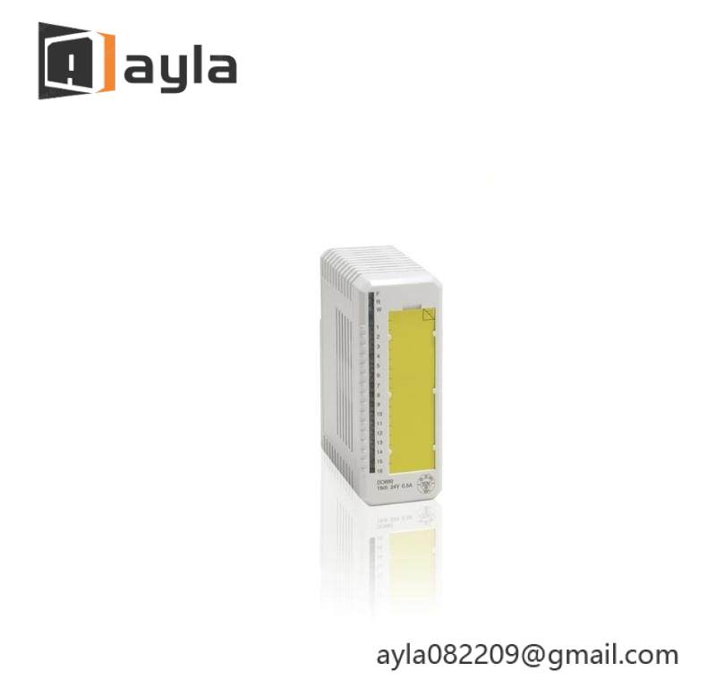 ABB DO880 Digital Output Module