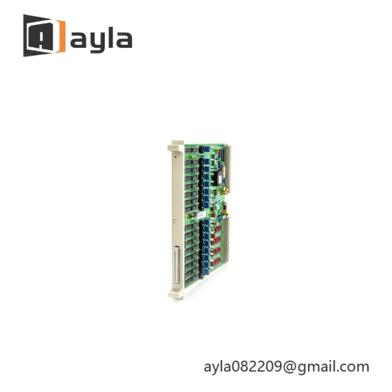 ABB DSAO130 57120001-FG Analog Output Board