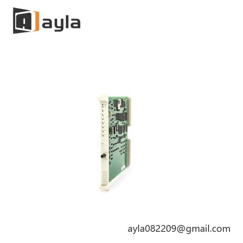 ABB DSBC174 3BSE012211R1 Bus Extender S100 I / O Bus