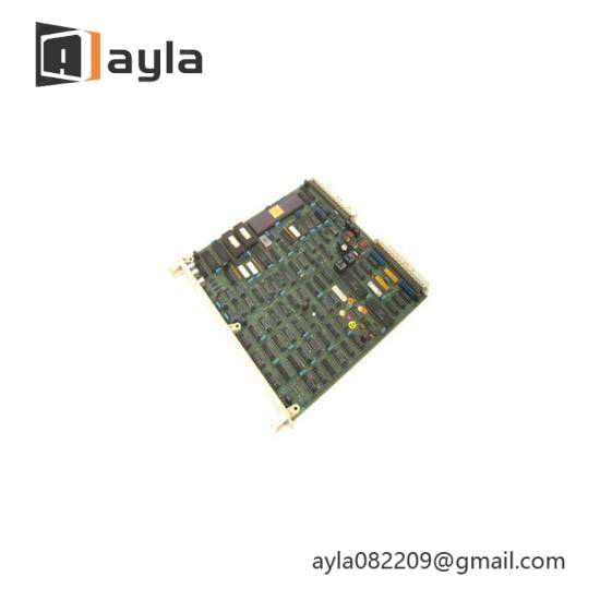 ABB DSCS116 57520001-BZ DSCS-116 Communication Board