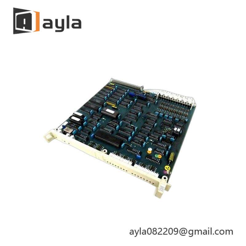 ABB DSCS131 57310001-LM Communications Module