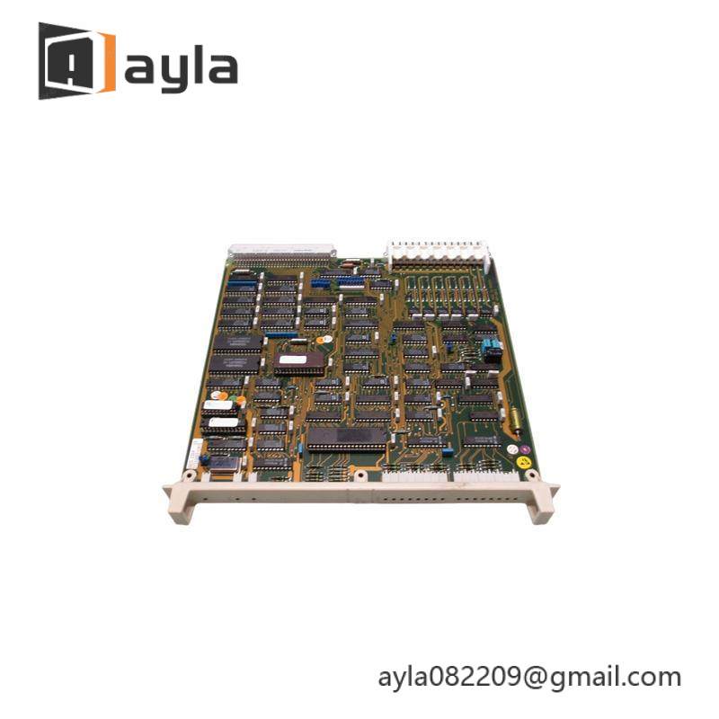 ABB DSCS131 Communication Module