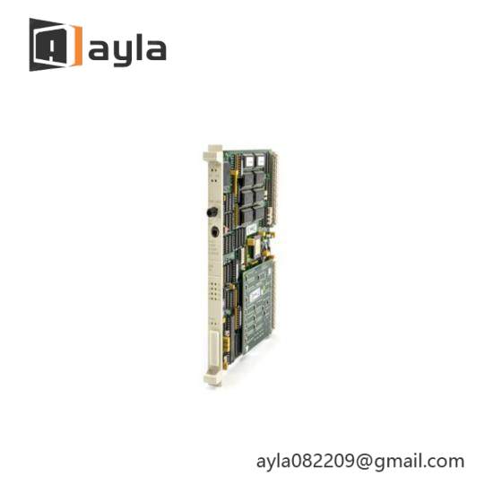 ABB DSCS145 57520001-KX Communication Processor