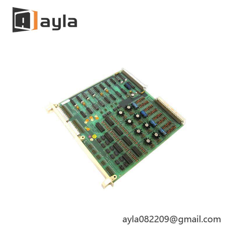 ABB DSDO110 DIGITAL OUTPUT BOARD