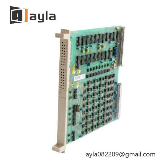 ABB DSDO115 57160001-NF Output Module