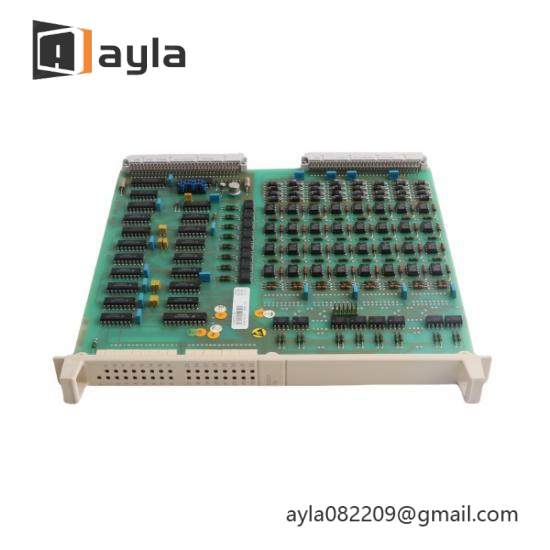 ABB DSDO115 57160001-NF Output Module