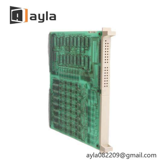 ABB DSDO115 57160001-NF Output Module