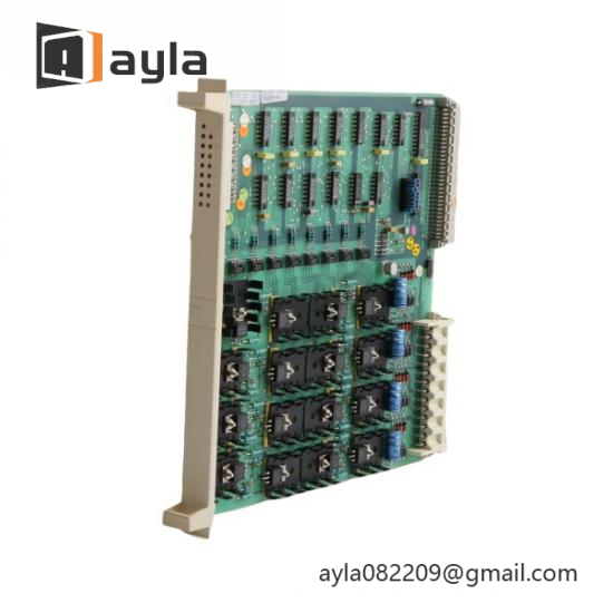 ABB SINT4420C 30KW Driver Board