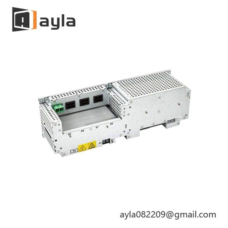 ABB DSQC3041 Servo Drive