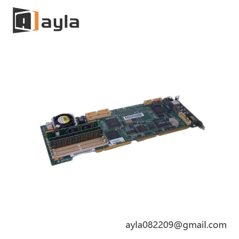 ABB DSQC 249B