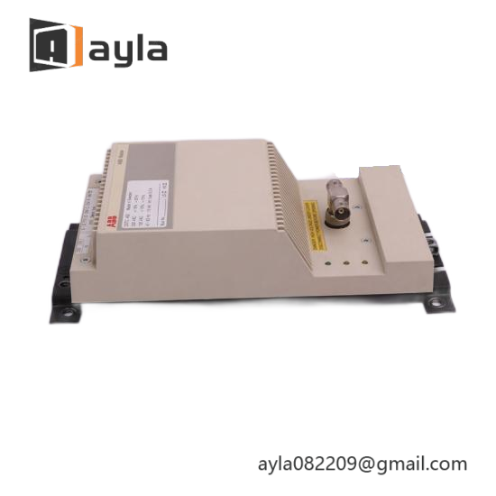 ABB DSQC508 3HAC5393-2 Battery Unit