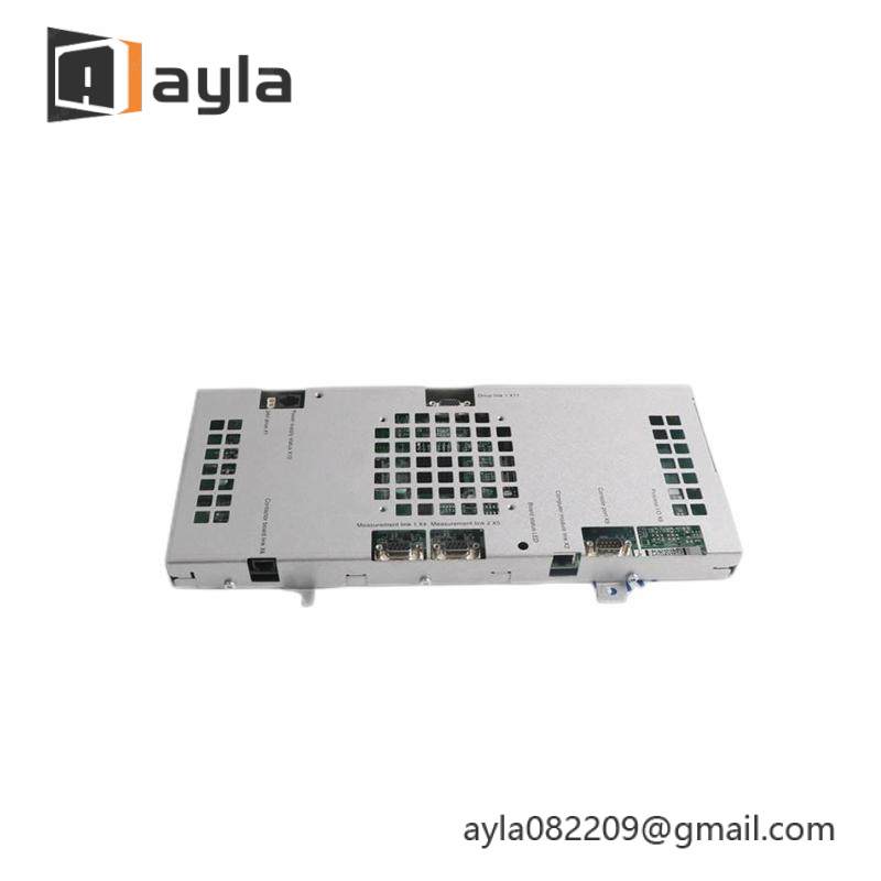 ABB DSQC601 3HAC12815-1 Axis computer