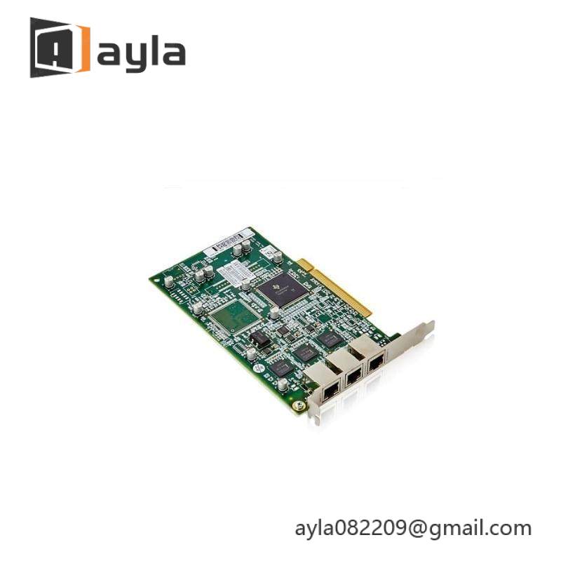 ABB DSQC612 DSQC 612 Ethernet Board