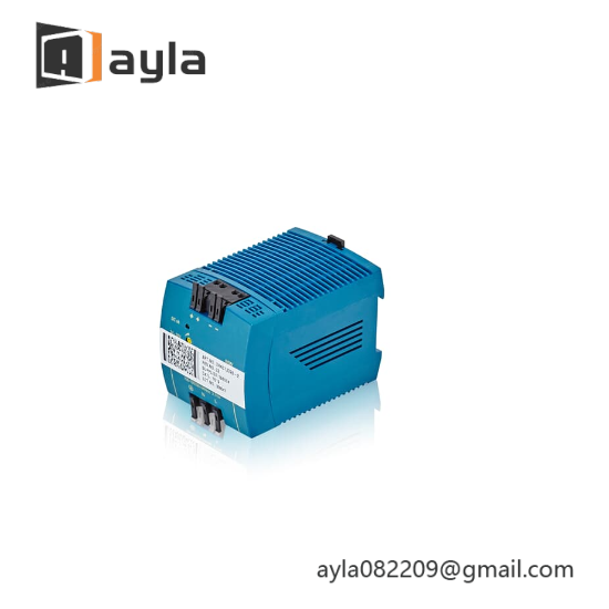 ABB 3HAC031655-001