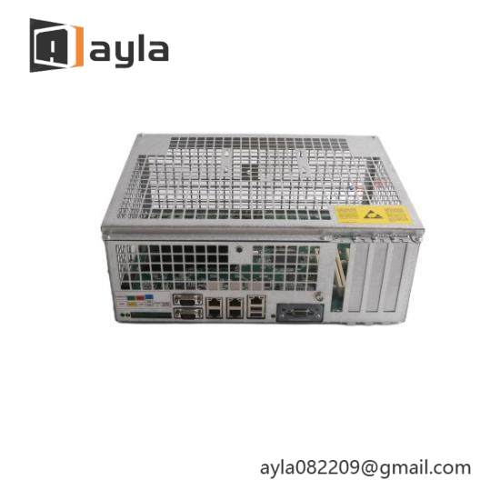 ABB PM864AK02全新