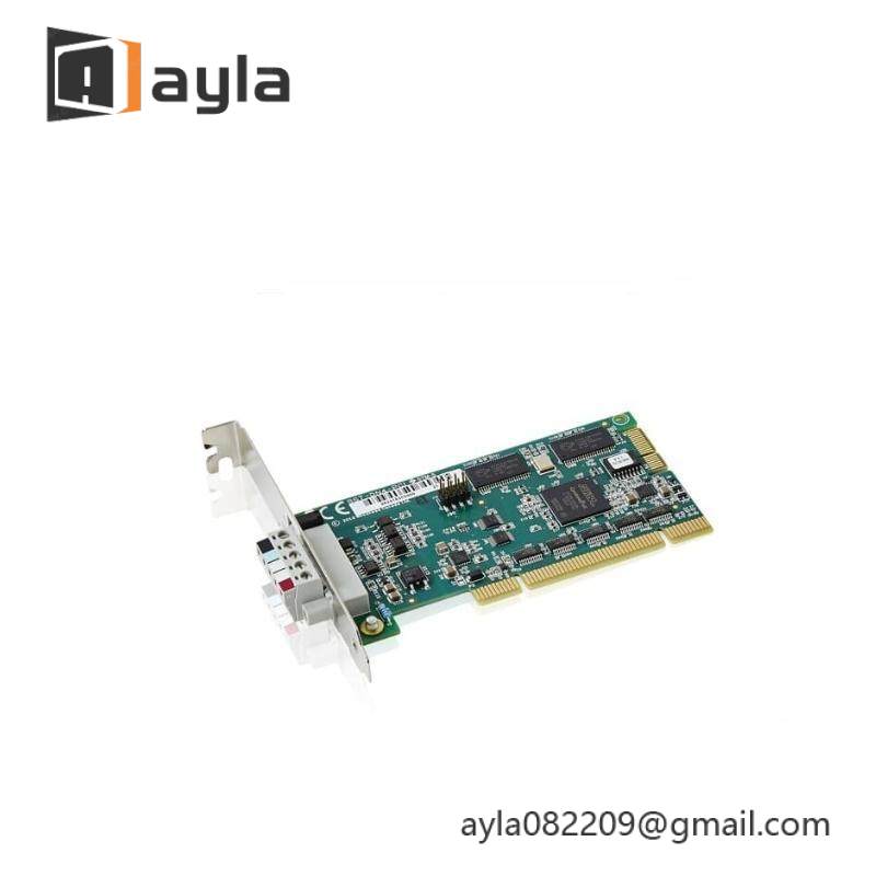 ABB DSQC697 DSQC 697 DeviceNet Board