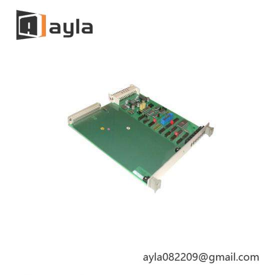 ABB DSQC 103 I/O Board