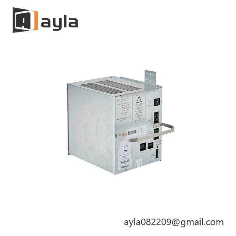 ABB DSQC 539 Robotic Power Supply