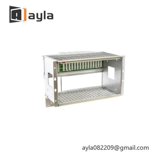ABB PM820-1 